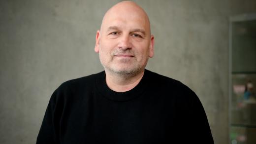 Eduard Freisler, novinář a autor knihy Venezuela: Rozklad ráje