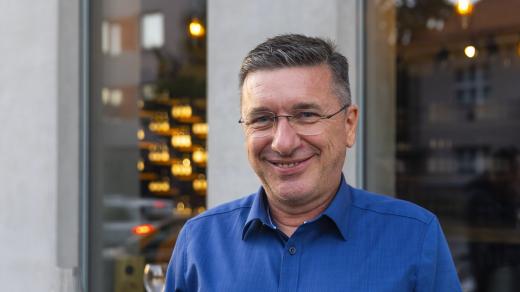 Tomáš Goláň (ODS)