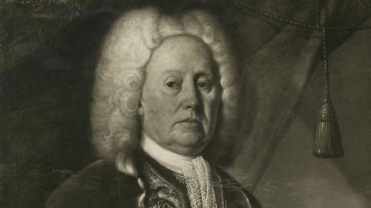 František Antonín Špork