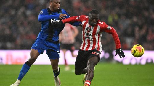 Duel Sunderlandu a Bournemouthu přinesl plno zajímavých momentů