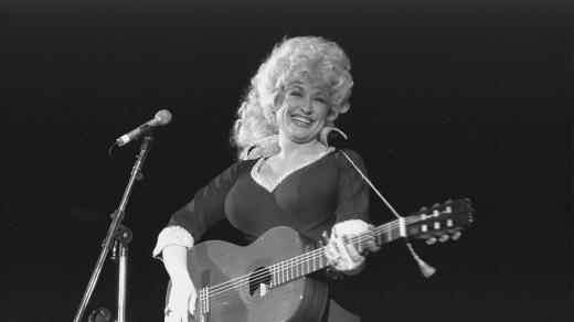 Dolly Parton