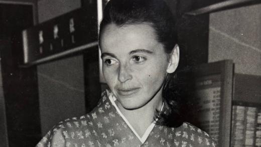 Olympijská medailistka z roku 1956 z Melbourne zemřela vloni a její rodina darovala Národnímu muzeu v Praze řadu dokumentu, fotografií a také disk, se kterým sportovkyně trénovala