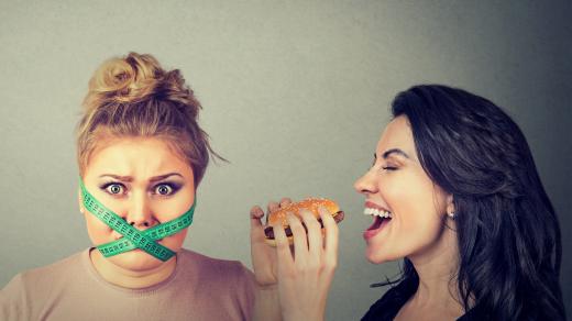 Může být obezita daná geneticky?