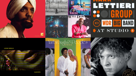 Grundfunk koláž prosinec 2025