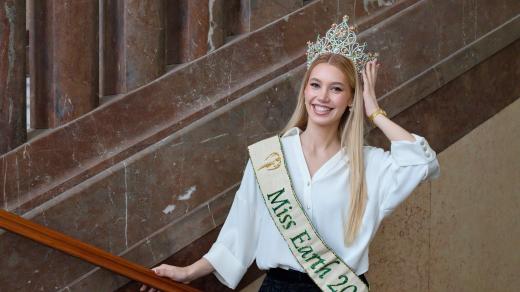 Natálie Puškinová