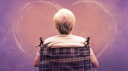 Láska hory přenáší: Marie a Jan Rapantovi