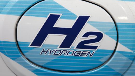 Nádrž na vodík (ilustr. obr.)