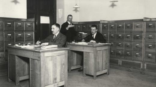 Zjistit, kdo nasypal bytné do kávy jed na krysy, byl další úkol pro policejního agenta Aloise Chlupa a jeho brněnský tým