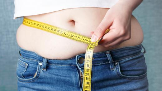 Dieta (ilustrační foto)