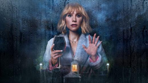 Ze seriálu Žena v domě přes ulici od dívky v okně