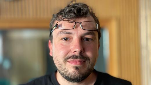 Molekulární biolog Jan Perner se zabývá studiem klíšťat a roztočů