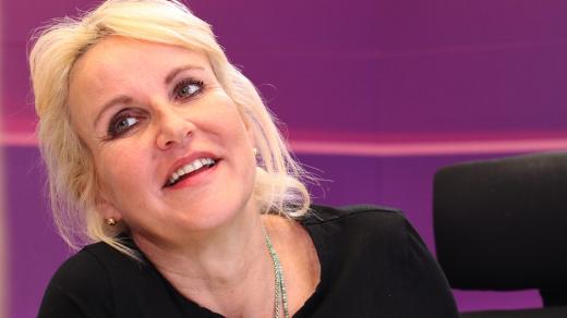 Vendula Pizingerová