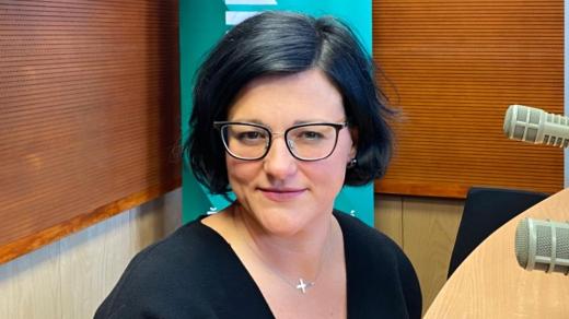 Městskou policii v Třebíči řídí Lucie Šerková