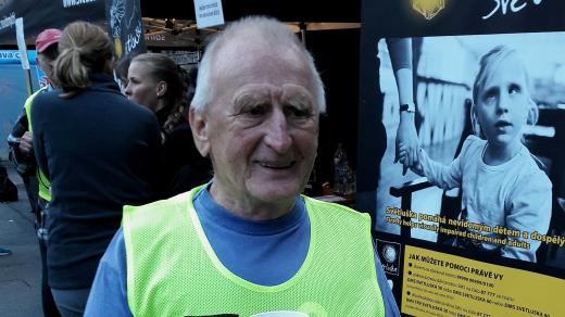 Světluška, Jihlava