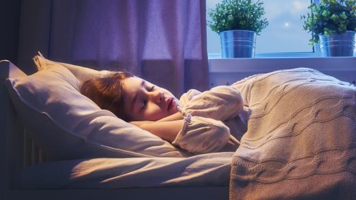 Kolik let života prospíme?