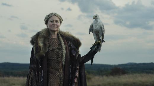 Jeden z filmů Festivalu SCANDI s názvem Margrete - královna severu