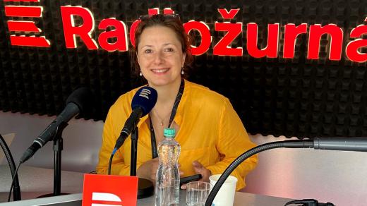 Zuzana Mauréry