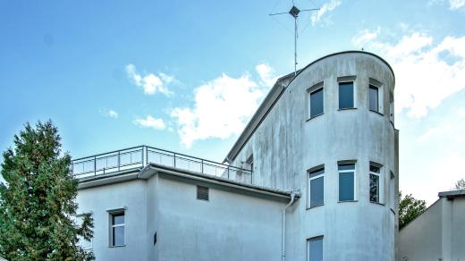 Zlínská hvězdárna