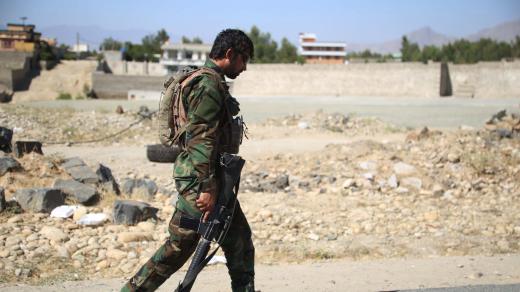 Afghánci se v Turecku netěší žádné ochraně, politici proti nim vyostřují výroky