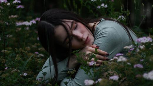 snění, melancholie