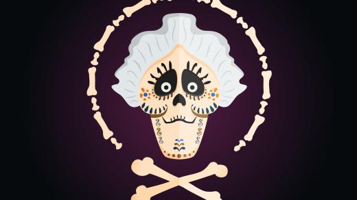 Pusťte si pěknou pohádku