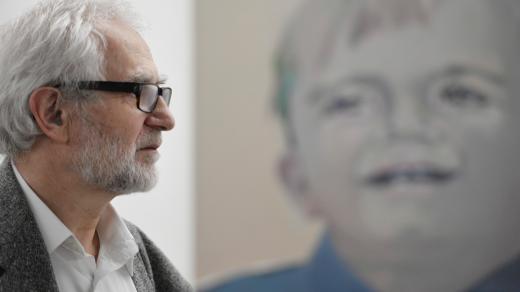 Jan Merta – Muzeum, vernisáž v Museu Kampa