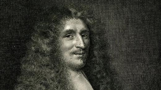 Charles Patin, 1685