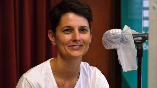 Gabriela Drastichová