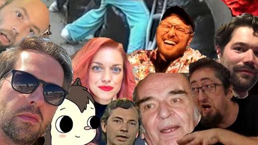 Vánoční besídka Čelistí