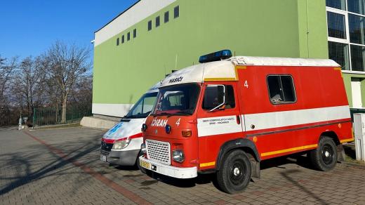 V Brně vznikne nová jednotka sboru dobrovolných hasičů. Její zřízení odsouhlasili zastupitelé městské části Vinohrady