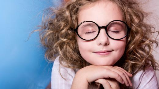 Proč vlastně člověk mrká?