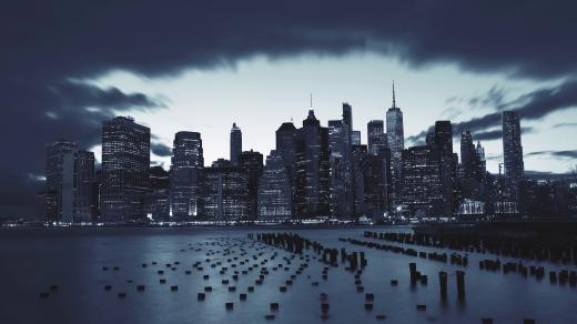New York (ilustrační foto)