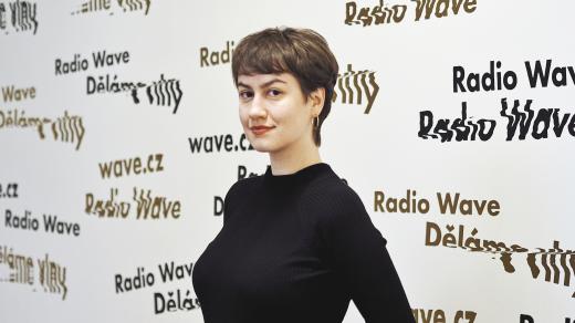 Sára Zeithammerová