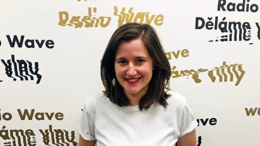 Pavlína Louženská 