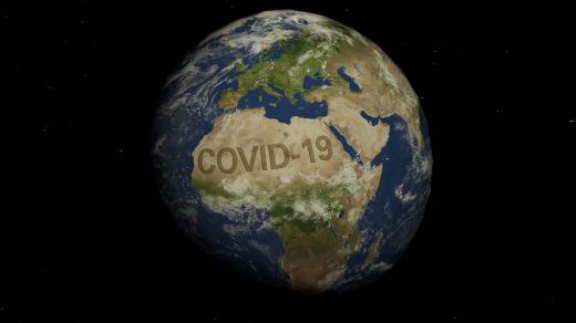 Pandemie koronaviru možná způsobí, že se změní pohled na globalizaci