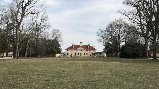 Na historickou usedlost Mount Vernon jezdí lidé za příběhem prvního amerického prezidenta. Dnes tu ale mohou nahlédnout do života černošských otroků