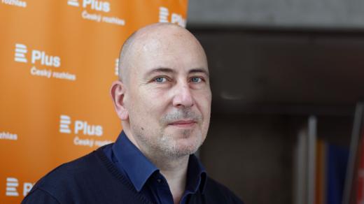 Ondřej Štindl, publicista, spisovatel a filmový scenárista