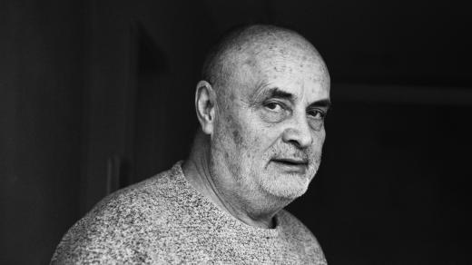 Petr Slavík, režisér