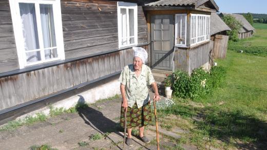 Tradičním způsobem života žije na severovýchodě Polska čím dál méně polských Tatarů