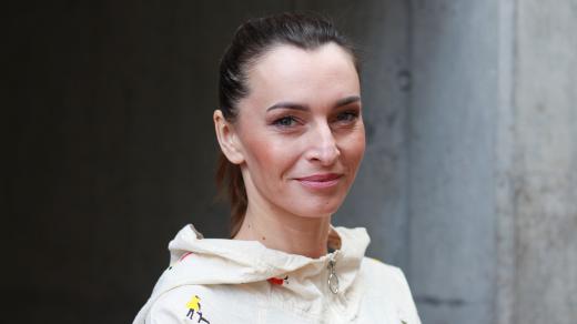 Jana Peroutková (ilustrační foto)