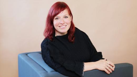 Adéla Paulík Lichková