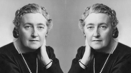 Agatha Christie
