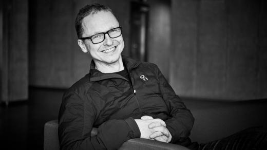 Petr Hájek, architekt