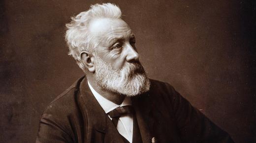 Jules Verne (1892)
