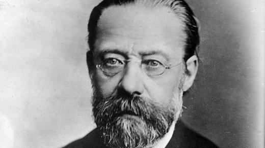 Bedřich Smetana (1900)