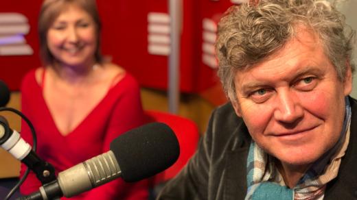 Jana a Miroslav Hanušovi