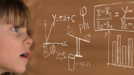 I fyzika může být pro žáky zajímavá a přitažlivá (ilustrační foto)
