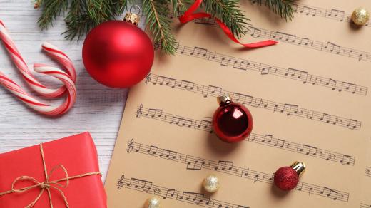Zazpívejte si s námi vánoční koledy