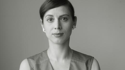 Marie Iljašenko