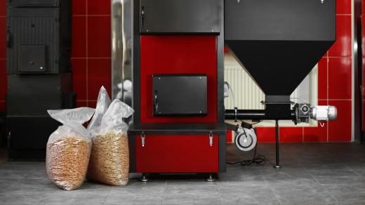 Kotel / Kotlíková dotace